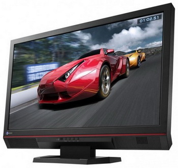 EIZO foris FS2331